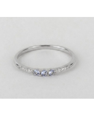 ANILLO CIRCONITAS PLATA DE LEY / JMD21092620