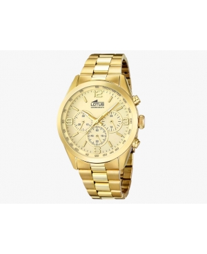 RELOJ HOMBRE LOTUS / 18153/2