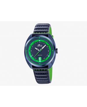 RELOJ HOMBRE LOTUS / 19097/2