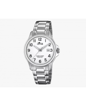 RELOJ HOMBRE LOTUS / 18645/1