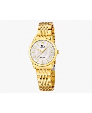 RELOJ MUJER LOTUS / 19059/1