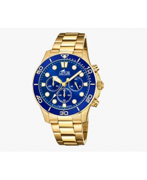 RELOJ HOMBRE LOTUS / 18758/1