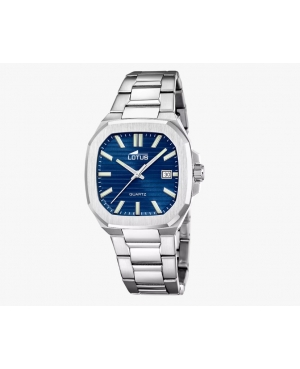 RELOJ HOMBRE LOTUS / 19047/2