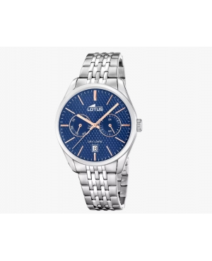 RELOJ HOMBRE LOTUS / 19072/2