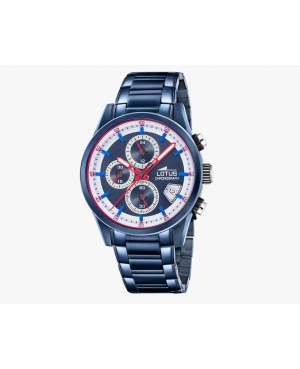 RELOJ HOMBRE LOTUS / 19086/1