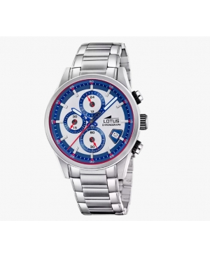 RELOJ HOMBRE LOTUS / 19084/2