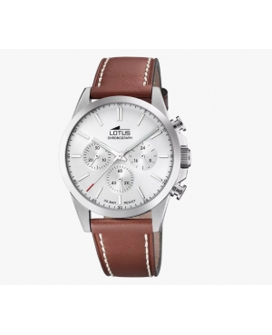 RELOJ HOMBRE LOTUS / 18990/1