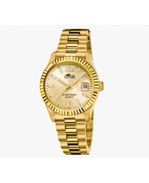 RELOJ MUJER LOTUS / 18932/2