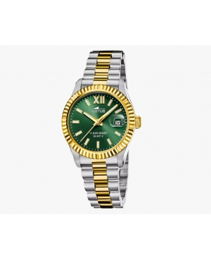 RELOJ MUJER LOTUS / 18931/3