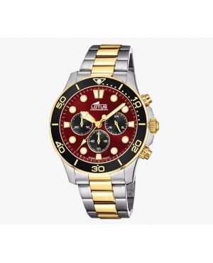 RELOJ HOMBRE LOTUS / 18757/8