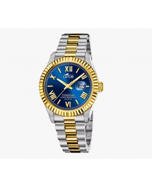 RELOJ HOMBRE LOTUS / 19003/2