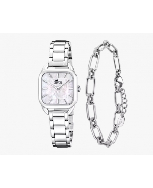 SET RELOJ MUJER LOTUS / 19020/1