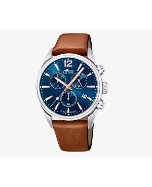 RELOJ HOMBRE LOTUS / 18691/2