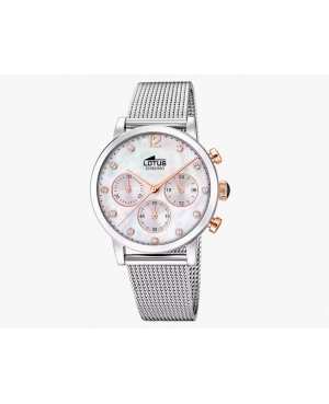 RELOJ MUJER LOTUS / 18676/1