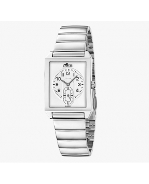 RELOJ HOMBRE LOTUS / 19076/1