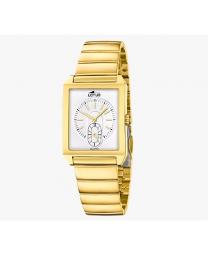 RELOJ HOMBRE LOTUS / 19077/1