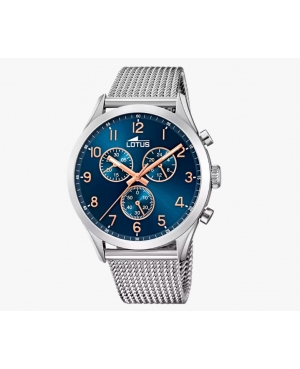 RELOJ HOMBRE LOTUS / 18637/3
