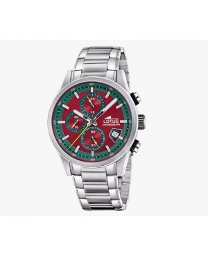 RELOJ HOMBRE LOTUS / 19084/4