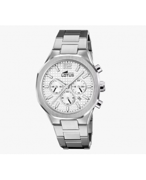 RELOJ HOMBRE LOTUS / 18847/1