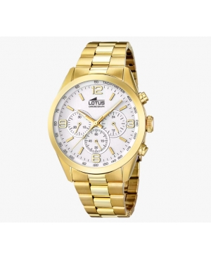 RELOJ HOMBRE LOTUS / 18153/1