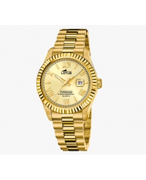 RELOJ HOMBRE LOTUS / 19005/1