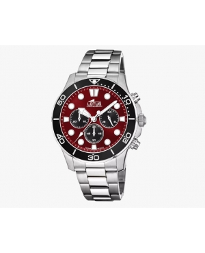 RELOJ HOMBRE LOTUS / 18756/7