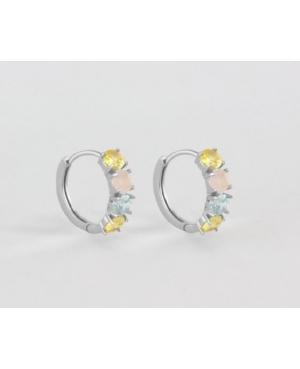 ARGOLLAS PLATA DE LEY RODIADA / JMD16092605