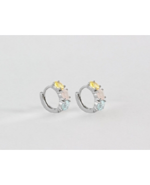 ARGOLLAS PLATA DE LEY RODIADA / JMD16092606
