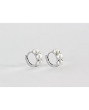 ARGOLLAS PERLAS PLATA DE LEY RODIADA / JMD16092602