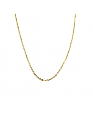 CADENA ORO 18KL / CDJ25092602