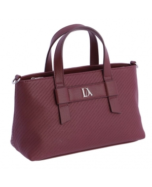 BOLSO MANO DON ALGODÓN / 0S17816055