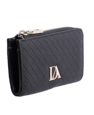CARTERA NEGRA DON ALGODÓN / WS17808001