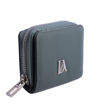CARTERA VERDE DON ALGODÓN / WS17804219