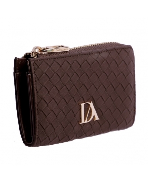 CARTERA MARRÓN DON ALGODÓN / WS17808051