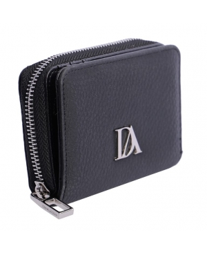 CARTERA NEGRA DON ALGODÓN / WS17804001