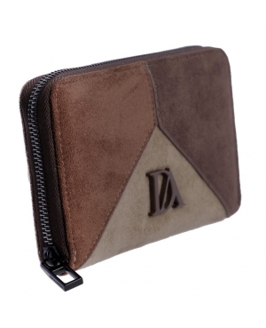 CARTERA MARRÓN DON ALGODÓN / WS17809051
