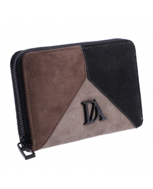 CARTERA NEGRA DON ALGODON / WS17809001