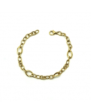 PULSERA ORO 18KL / OT1507267
