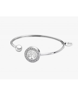 PULSERA ÁRBOL VIDA LOTUS / LS2181/2/1