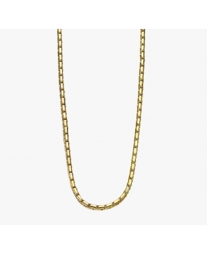 COLLAR ACERO LOTUS / LS2367/1/2