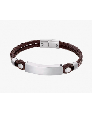 PULSERA LOTUS CABALLERO / LS2103/2/1