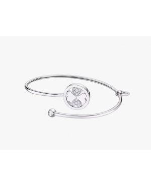 PULSERA ACERO MUJER LOTUS / LS2169/2/1