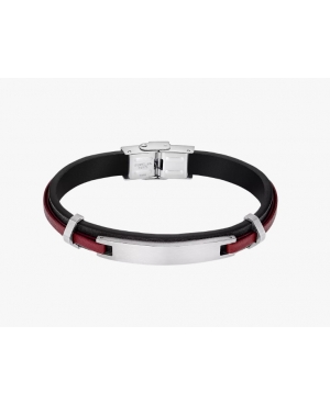 PULSERA ACERO HOMBRE LOTUS / LS2400-2/3