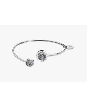 PULSERA ACERO MUJER LOTUS / LS1849/2/1