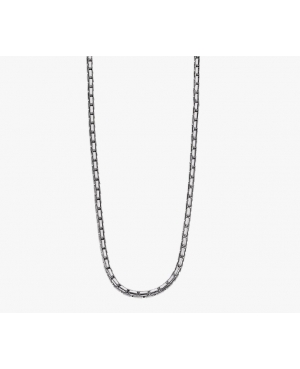 CADENA ACERO HOMBRE LOTUS / LS2367/1/1