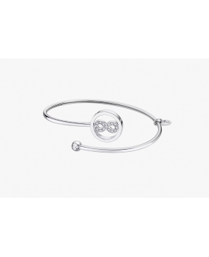 PULSERA ARO ACERO MUJER LOTUS / LS2169-2/4