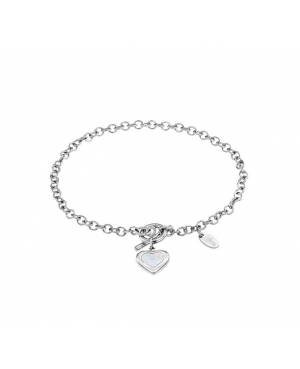 PULSERA ACERO MUJER LOTUS / LS2692/2/1