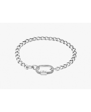 PULSERA ACERO MUJER LOTUS / LS2338-2/1