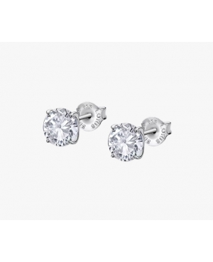 PENDIENTES CIRCONITA LOTUS / LP2005-4/1