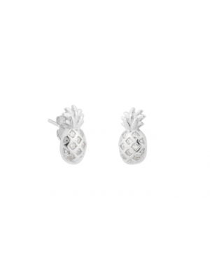 PENDIENTES PIÑAS PLATA DE LEY / JMD508247